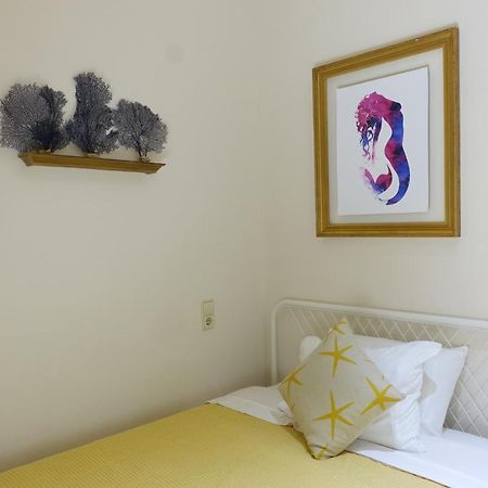 Best Valencia Beach Rooms-Shared Flat Dış mekan fotoğraf