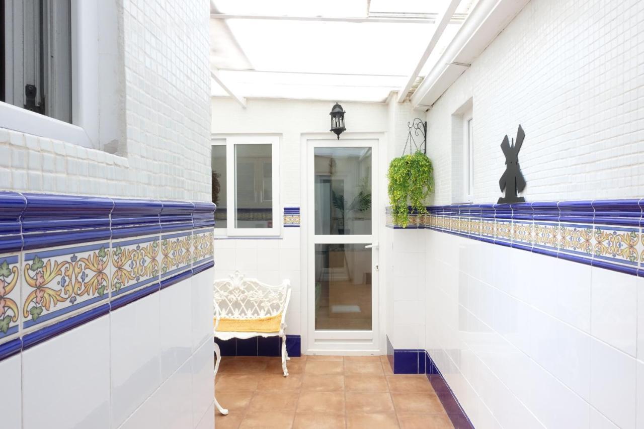 Best Valencia Beach Rooms-Shared Flat Dış mekan fotoğraf