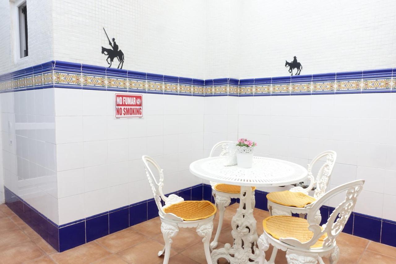 Best Valencia Beach Rooms-Shared Flat Dış mekan fotoğraf