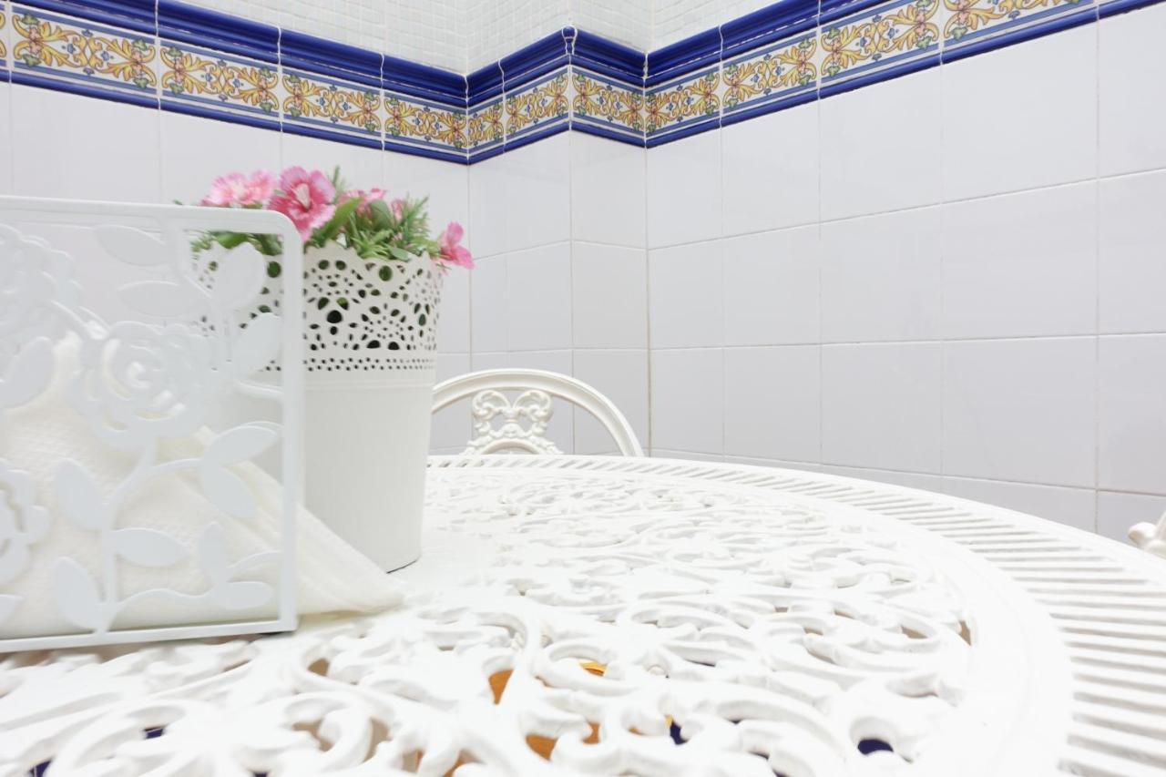 Best Valencia Beach Rooms-Shared Flat Dış mekan fotoğraf