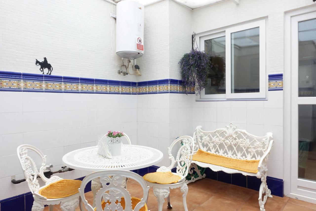 Best Valencia Beach Rooms-Shared Flat Dış mekan fotoğraf