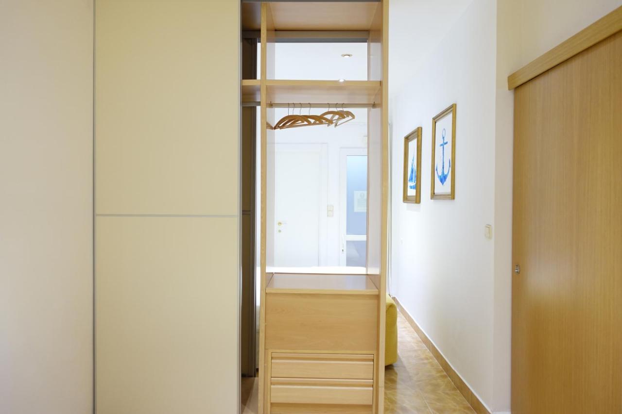 Best Valencia Beach Rooms-Shared Flat Dış mekan fotoğraf