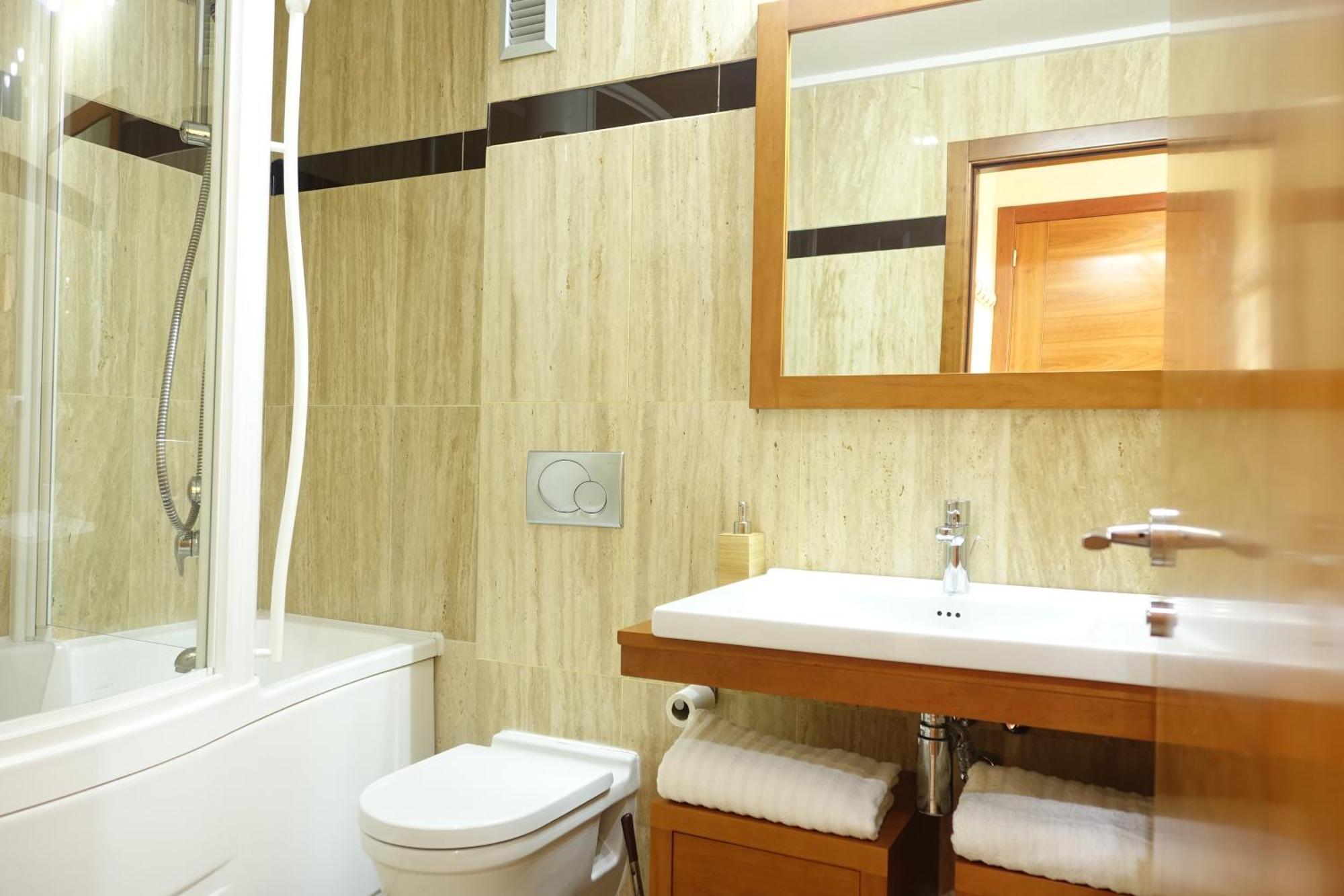 Best Valencia Beach Rooms-Shared Flat Dış mekan fotoğraf