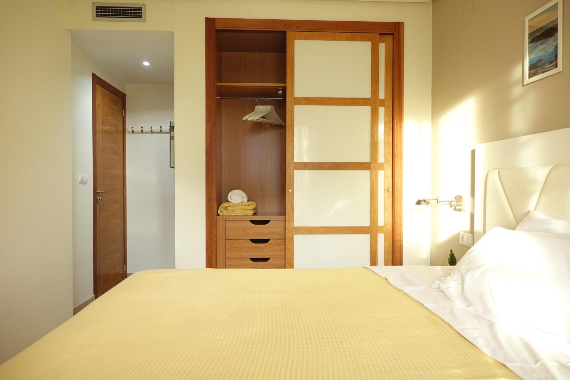 Best Valencia Beach Rooms-Shared Flat Dış mekan fotoğraf