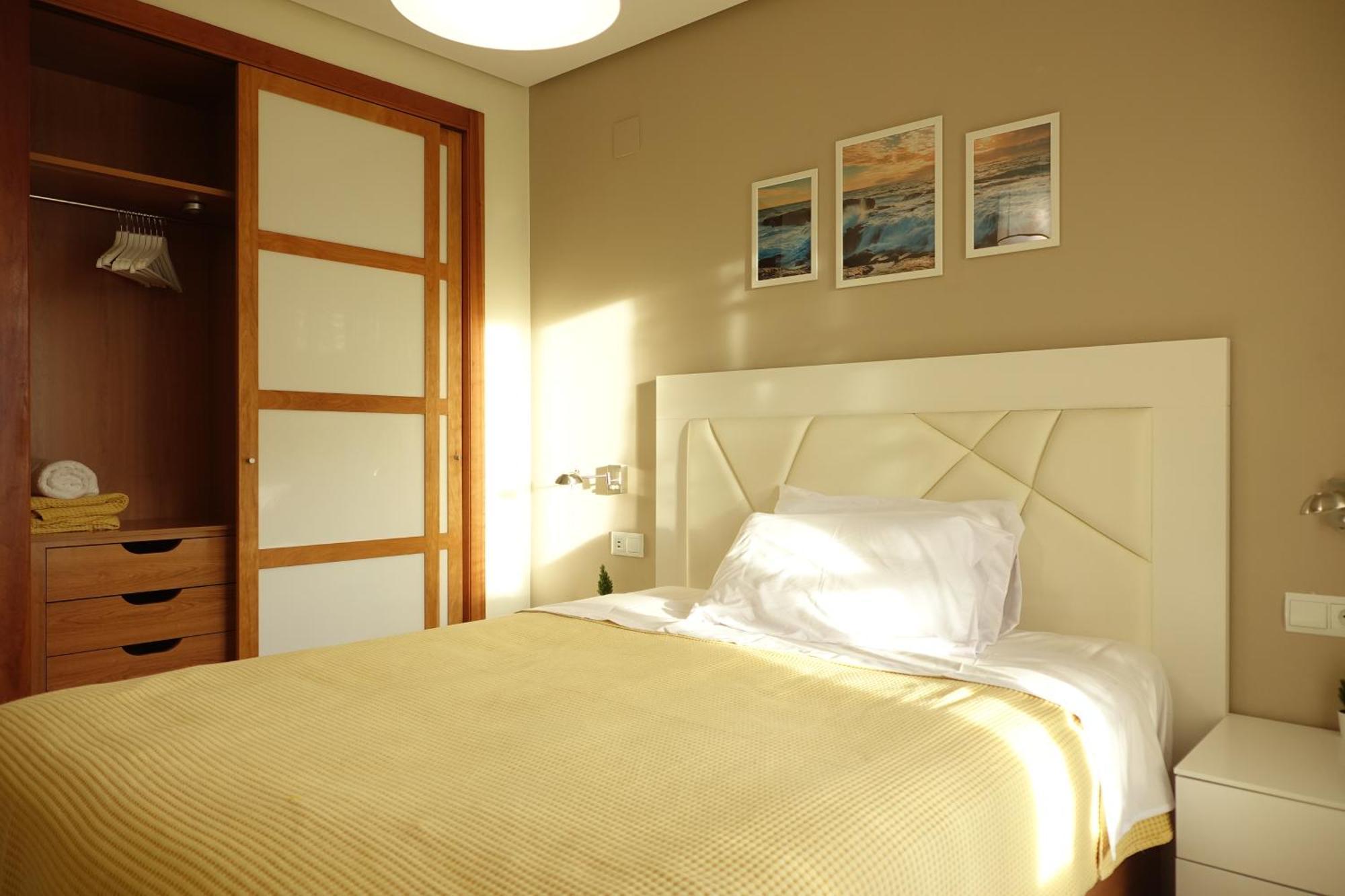 Best Valencia Beach Rooms-Shared Flat Dış mekan fotoğraf
