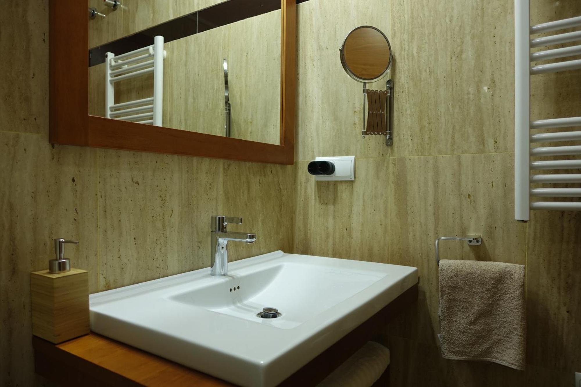Best Valencia Beach Rooms-Shared Flat Dış mekan fotoğraf