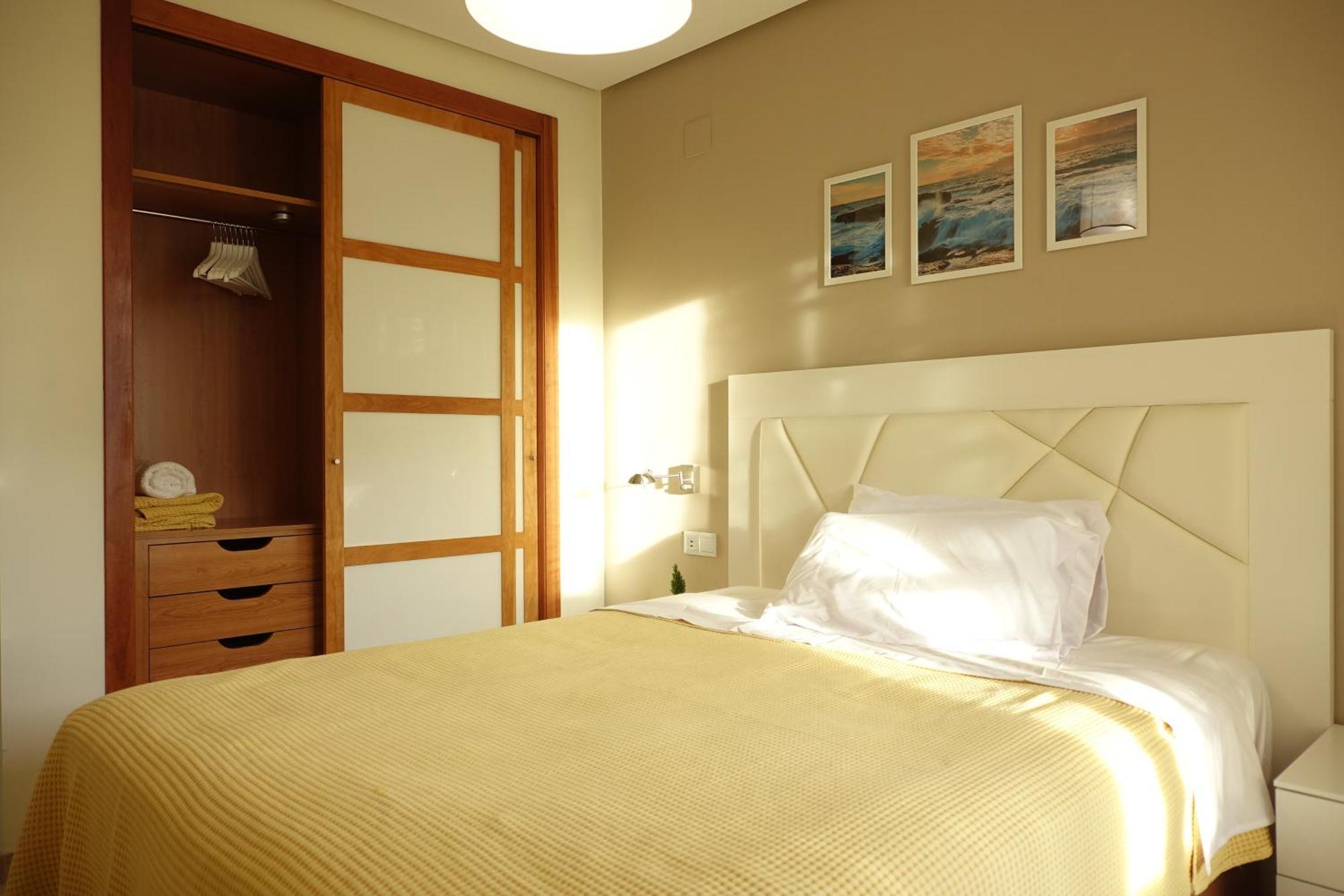 Best Valencia Beach Rooms-Shared Flat Dış mekan fotoğraf