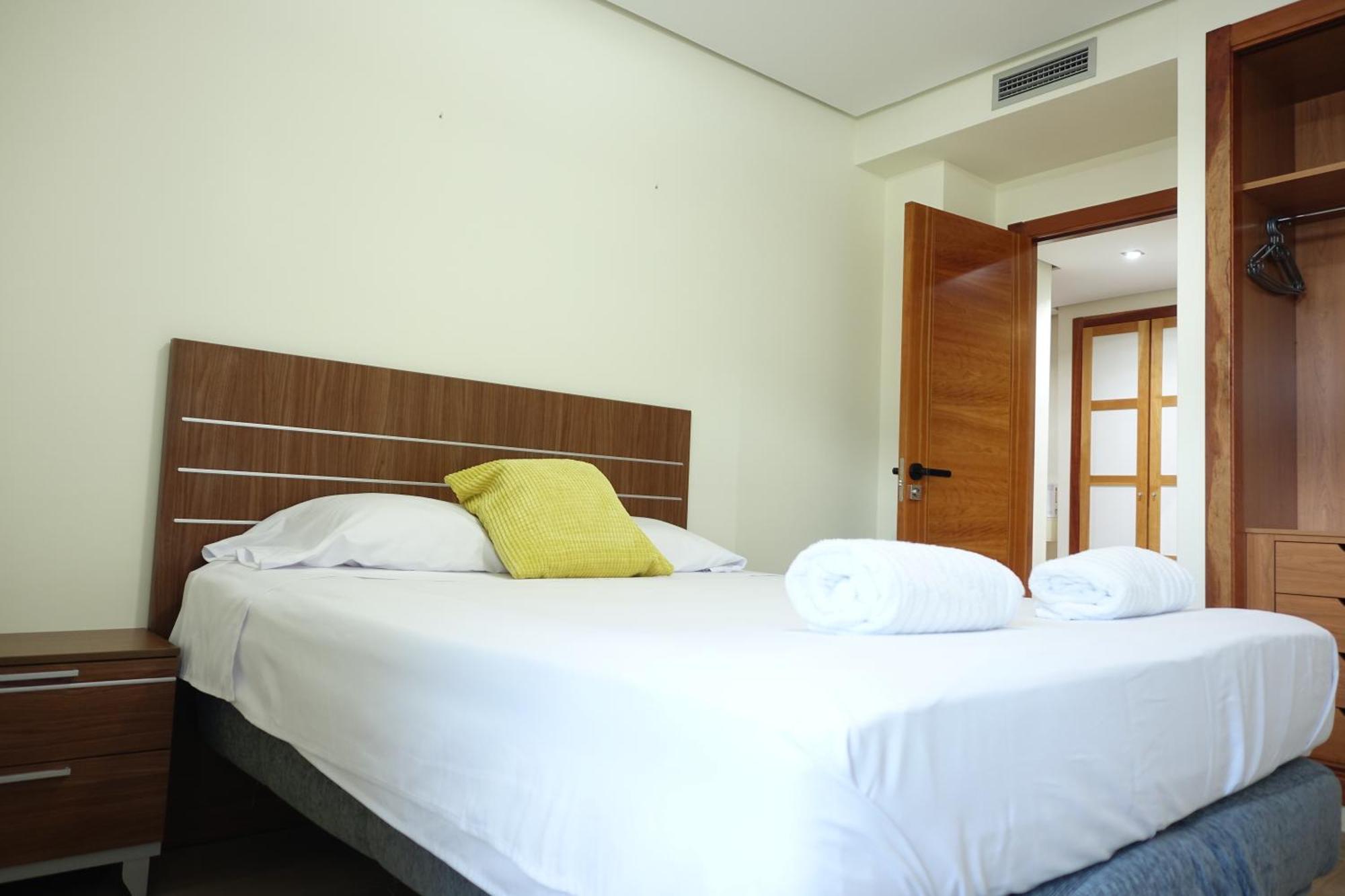 Best Valencia Beach Rooms-Shared Flat Dış mekan fotoğraf